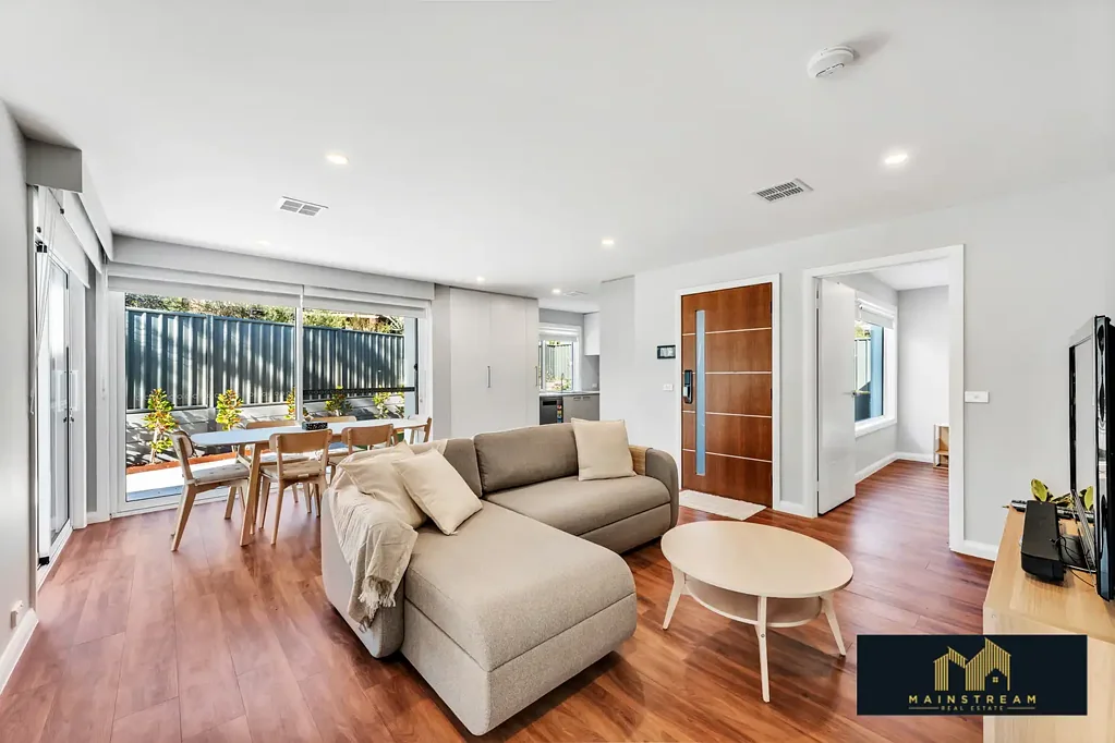 Home in the Heart of O'Connor | Modern Living with Premium Finishes