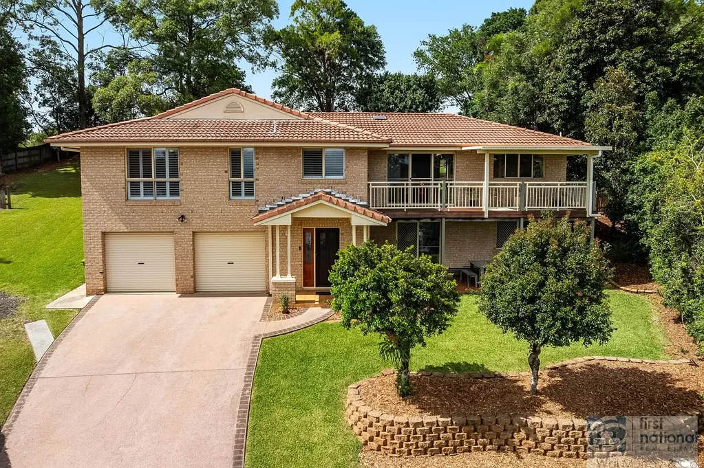 6 Georgina Place, Goonellabah, NSW 2480