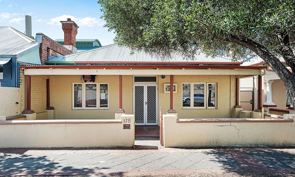 178 Aberdeen Street, Northbridge, WA 6003
