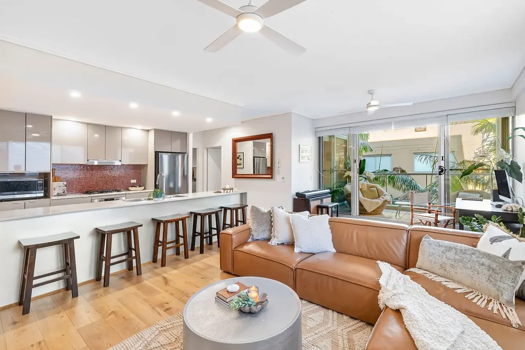 B27/31 Pacific Parade, Dee Why, NSW 2099