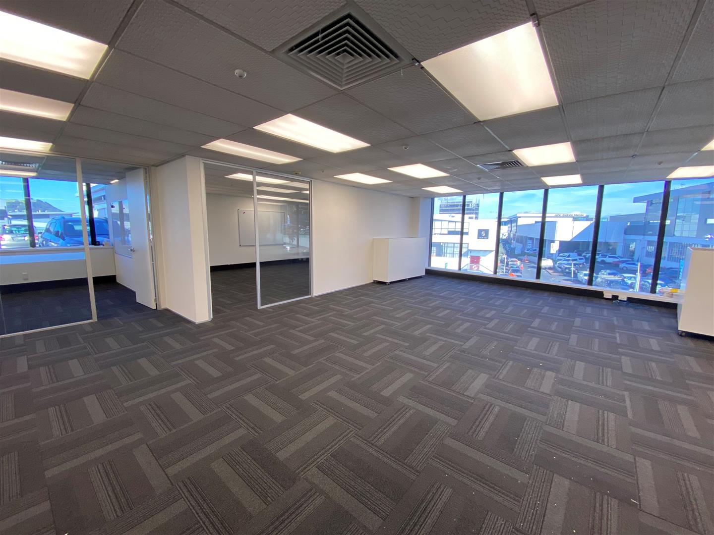 4 Newton Road, Grey Lynn, Auckland, 0 habitaciones, 0 baños, Office Premises