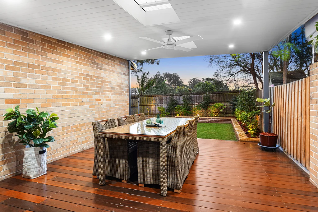 39b Holmesdale Street, Marrickville, NSW 2204