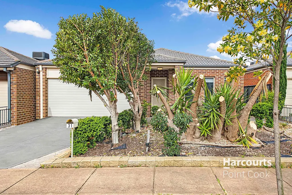 31 Florey Avenue, Point Cook, VIC 3030
