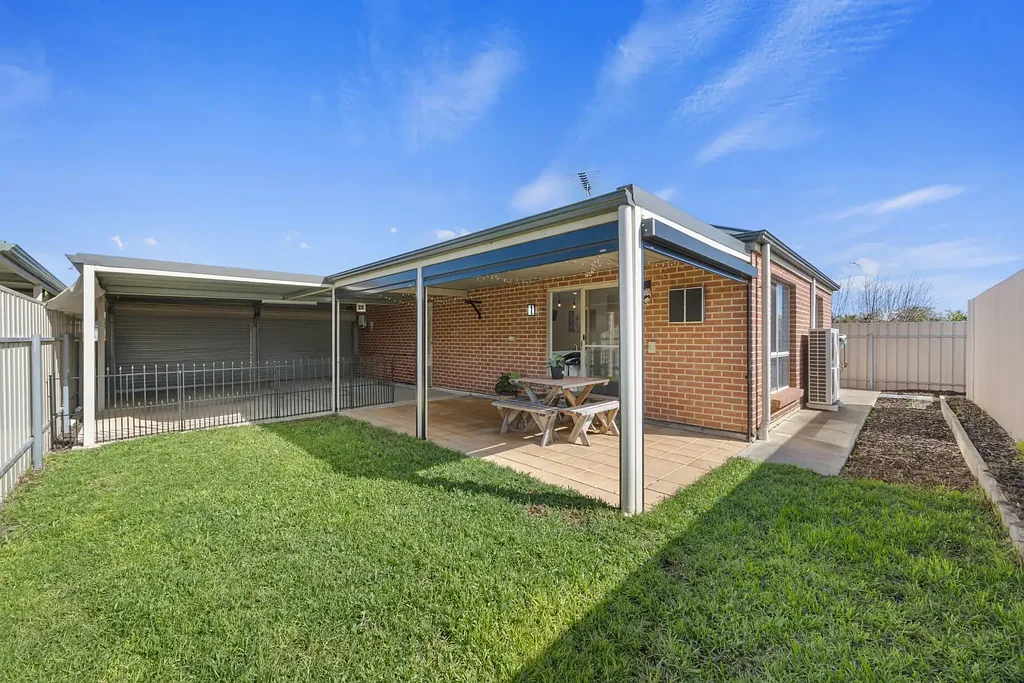 Murray Bridge 3房  Compact, Comfortable and Convenient!