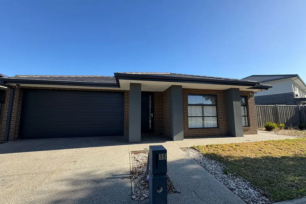 Spacious Family Home - Truganina Location