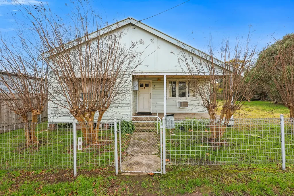 124 St Aubins Street, Scone, NSW 2337