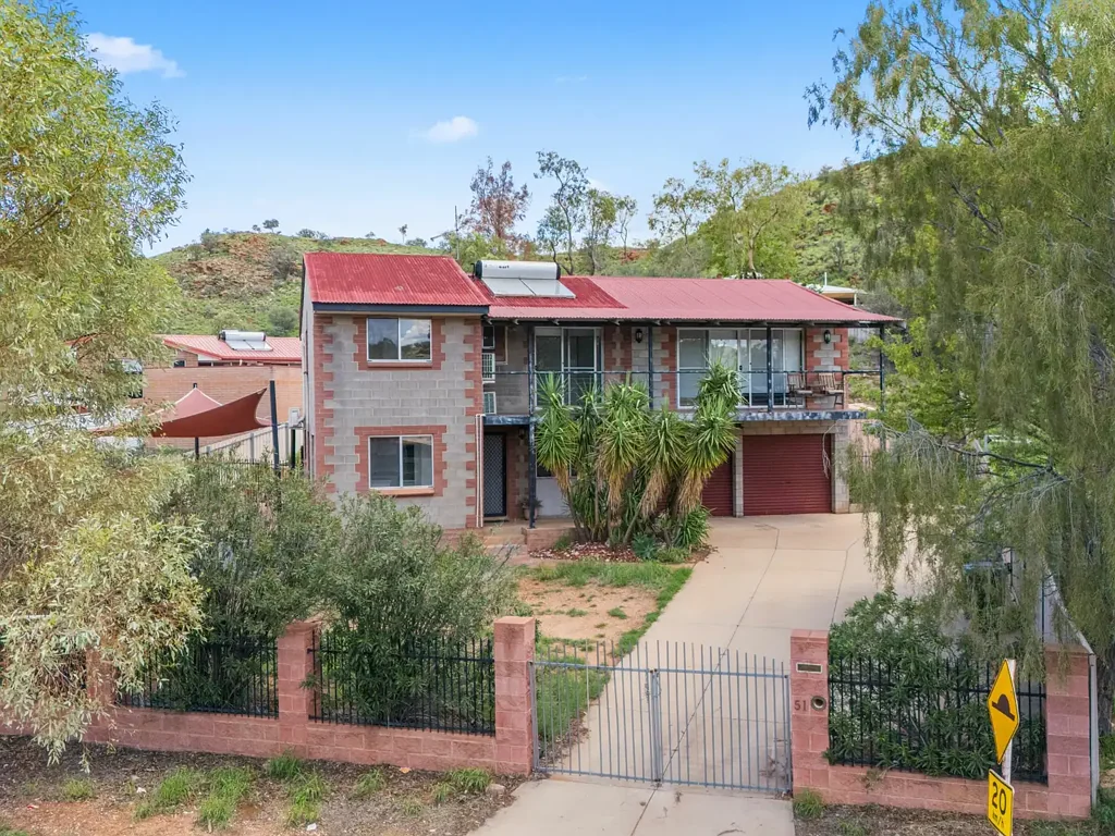 51 Nelson Terrace, Araluen, NT 870