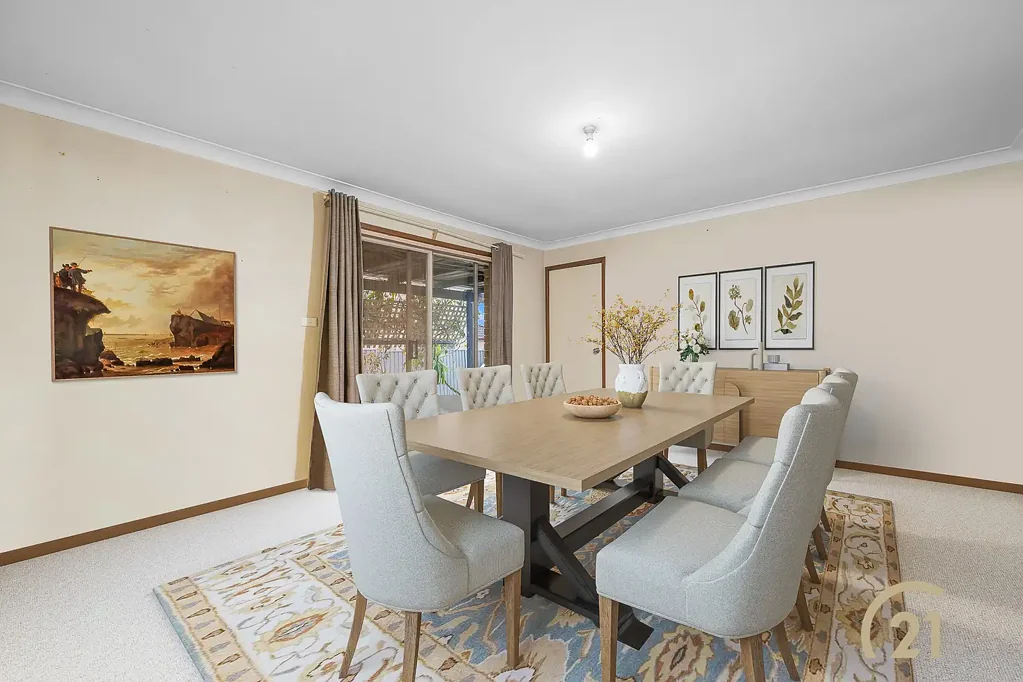 Smithfield 4 Bedroom 4-Bedroom Family Home
