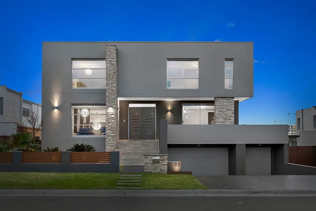 33 Brighton Drive, Bella Vista, NSW 2153