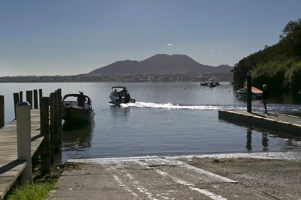 Taupo 2कमरा Resort-Style living for all