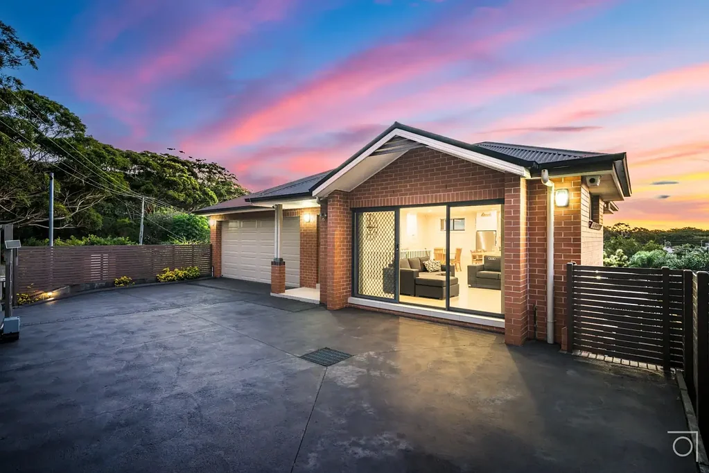 1/39 Ocean Beach Road, Shoal Bay, NSW 2315