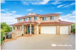 35 CATTAI CREEK DR, Kellyville