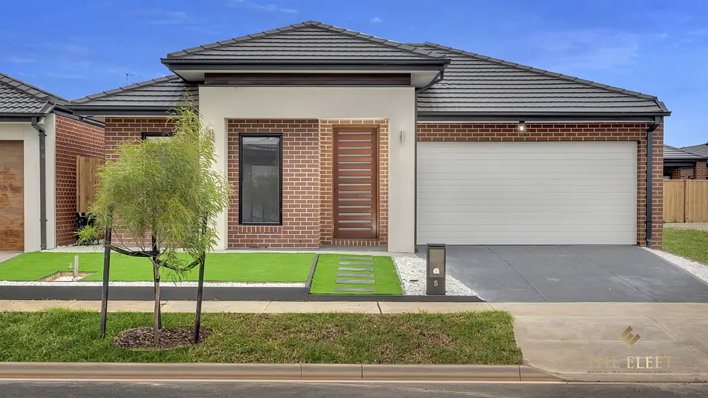 5 Scotty Road, Deanside, VIC 3336
