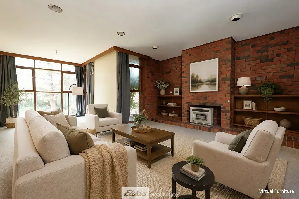 Three Bedroom Home in East Griffith