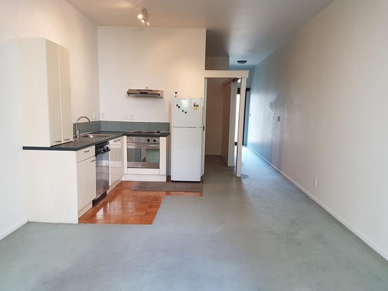 2e/30 Randolph Street, Eden Terrace, Auckland, 1 રૂમ, 1 બાથરૂમ