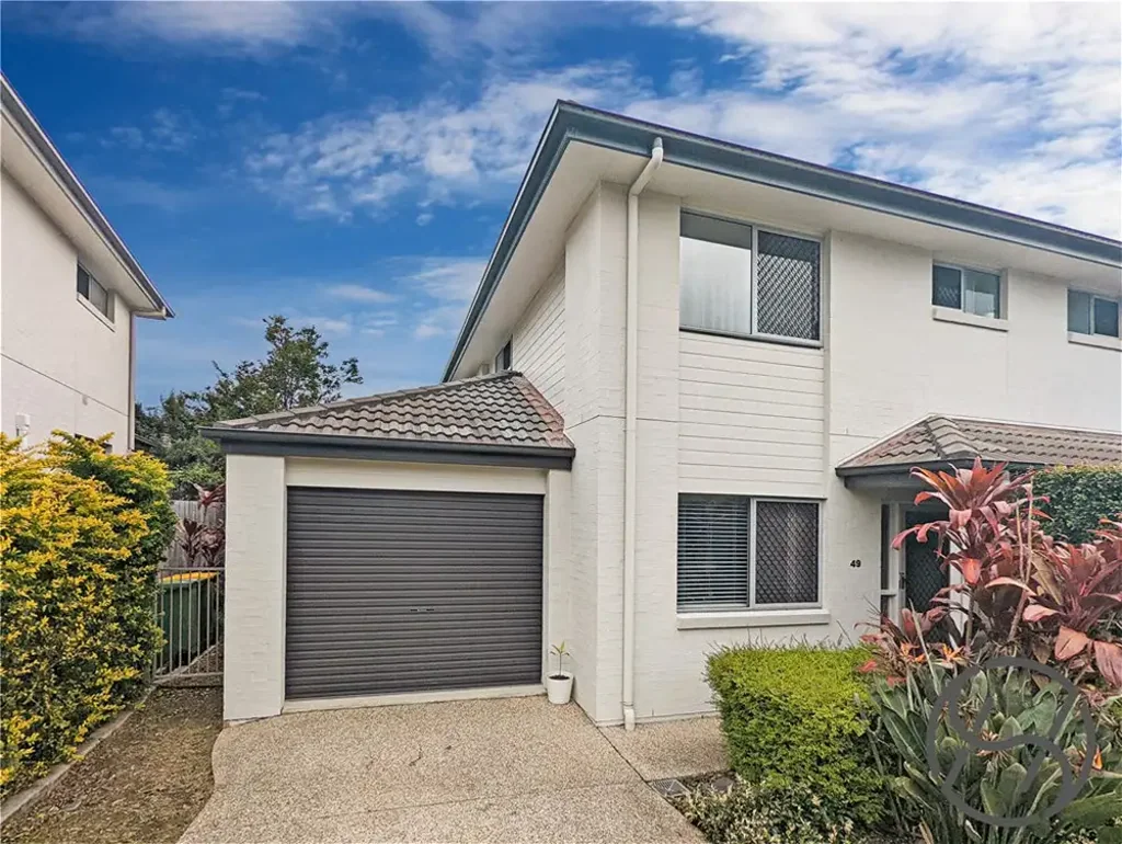 49/42-51 Wattlebird Street, Mango Hill, QLD 4509