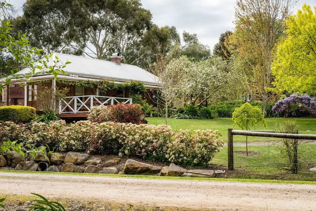 Mount Torrens 4Kwarto 'ARUKAH' | A rare 4-acre oasis of irreplaceable charm