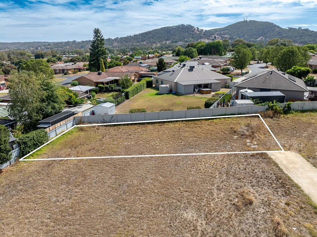 Lavington Your Ideal Block Of Land In Lavington