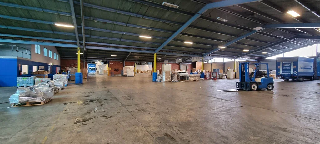 Mount Wellington DOUBLE BAY WAREHOUSE + YARD  FLEXIBLE TERMS