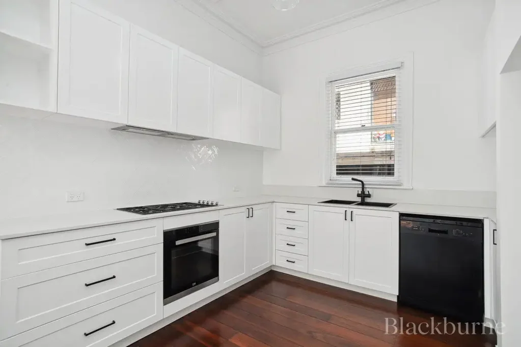 Character Home Located in North Perth