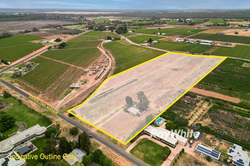 Nichols Point 2ਬੈੱਡਰੂਮ Perfect Location on 4.5Ha