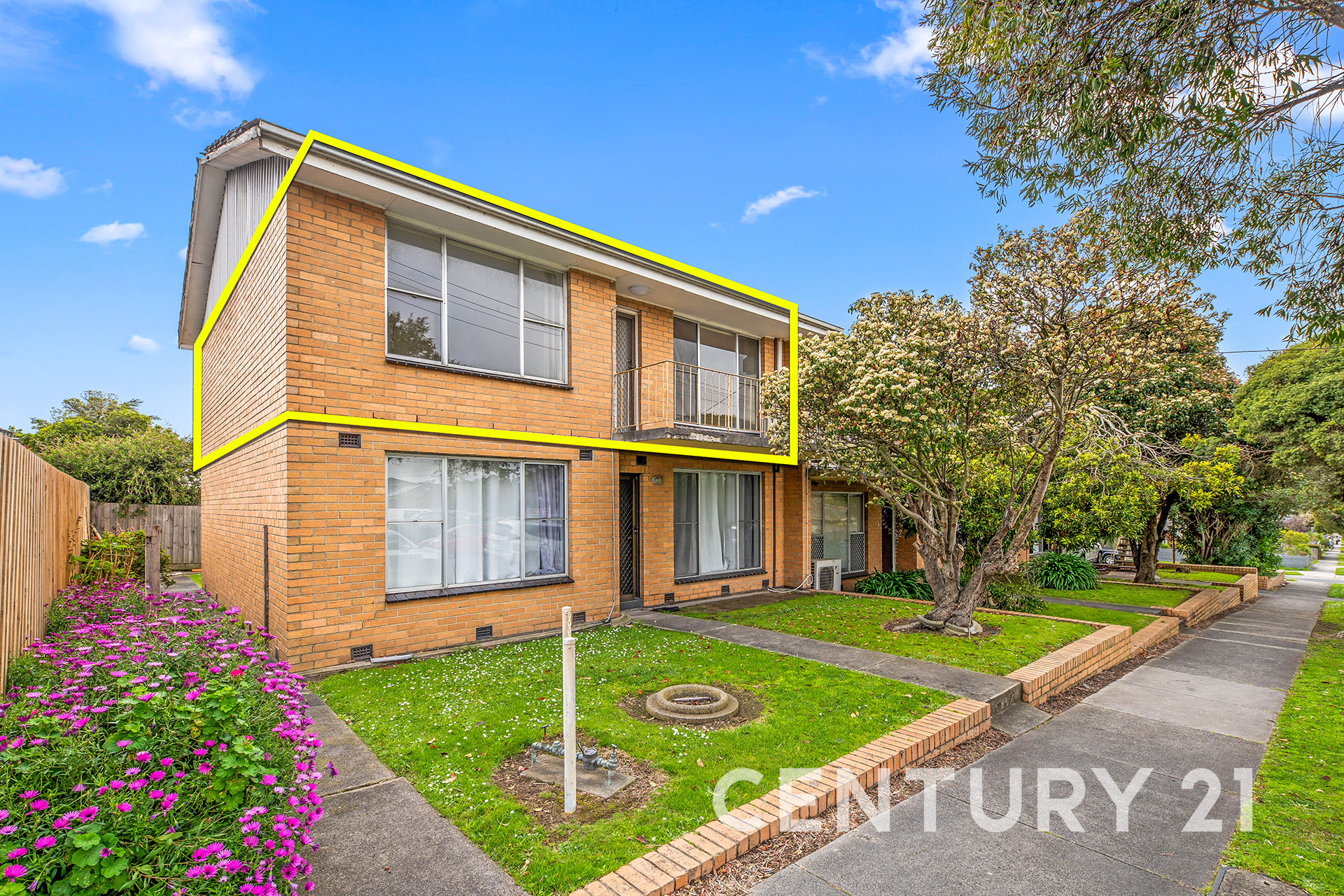 UNIT 7 1 CARROLL AV, DANDENONG VIC 3175, 0 Bedrooms, 0 Bathrooms, Unit