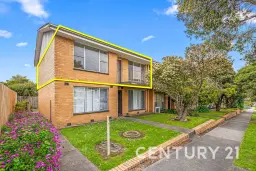 7/1 Carroll Avenue, Dandenong