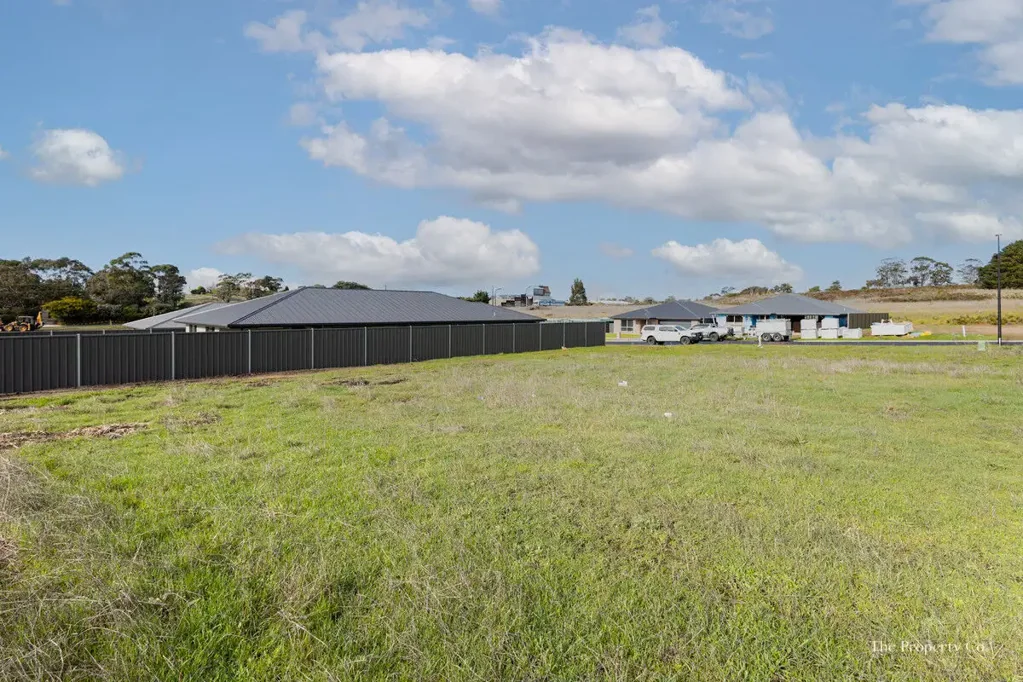 Suttontown Perfectly Positioned Block Ready for Your Dream Home