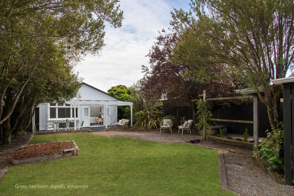 81 Ascot Avenue, North New Brighton, Canterbury