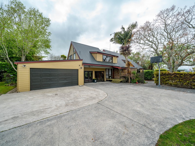 53 Hayward Road, Ngatea, Hauraki, 4 Schlafzimmer, 0 Badezimmer