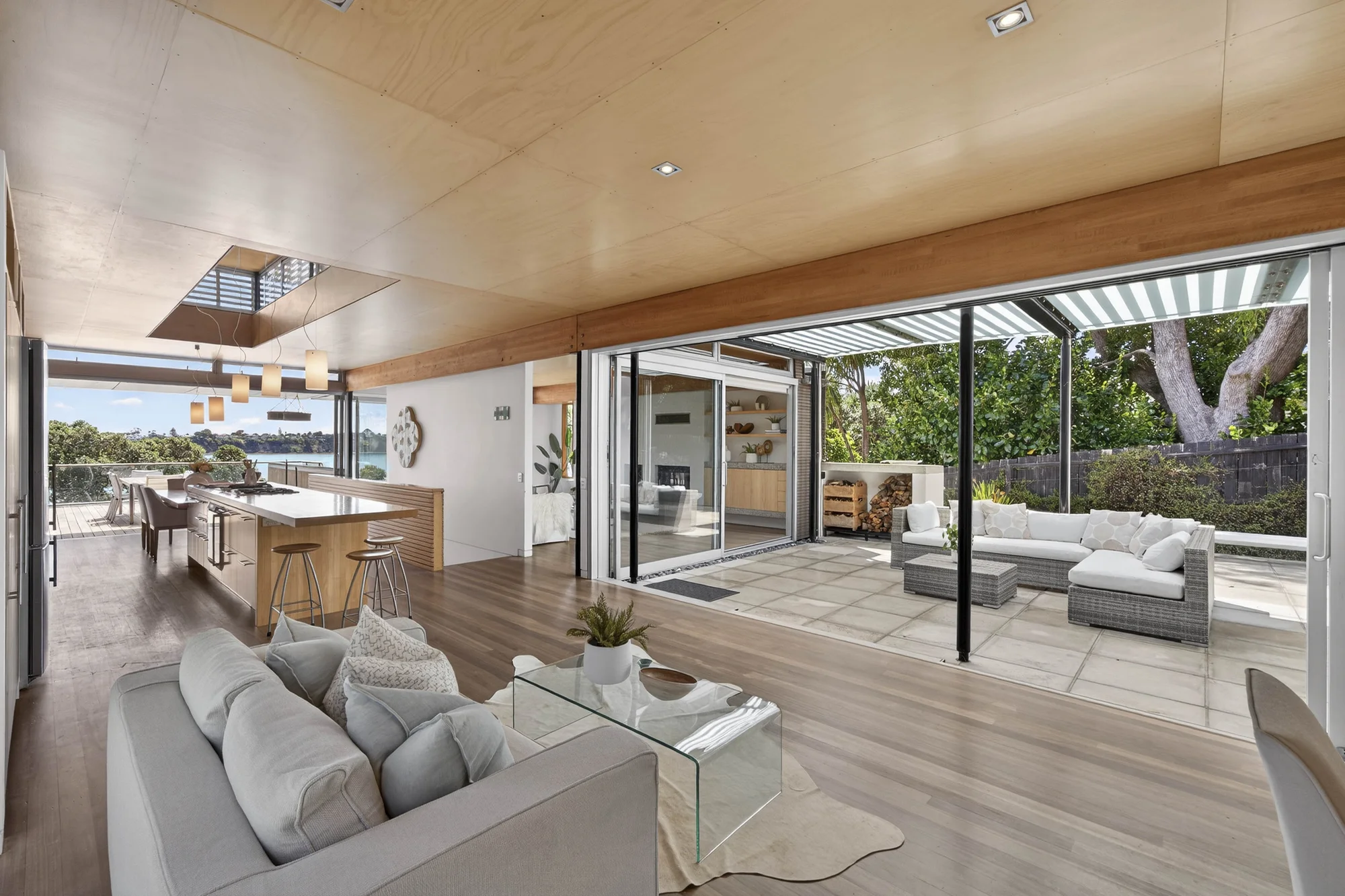 94 Stanley Point Road, Devonport, North Shore City, 5 habitaciones, 3 baños, House