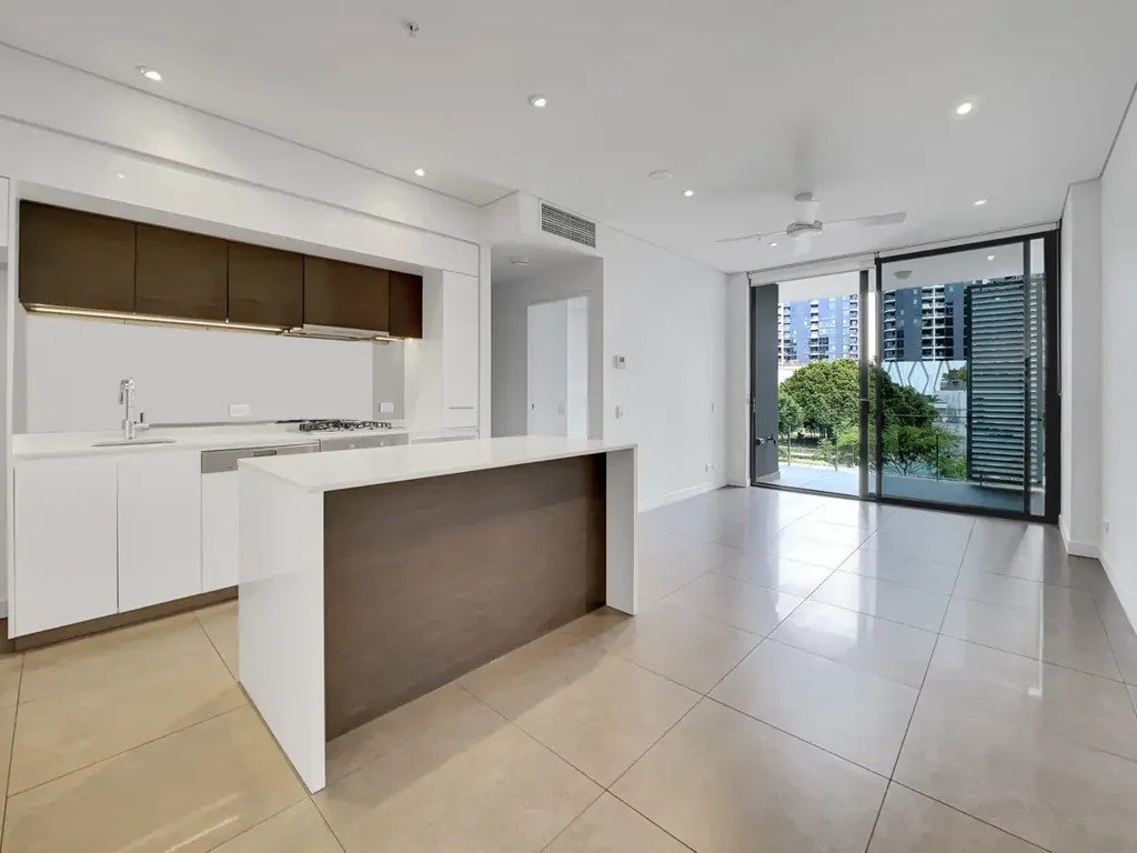 1025/33 Remora Road, Hamilton, QLD 4007