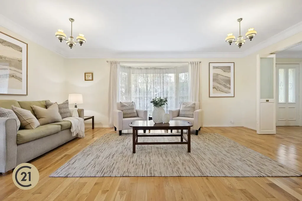 Cherrybrook 4 Slaapkamer Exceptional Family Living in Prime Cherrybrook Location