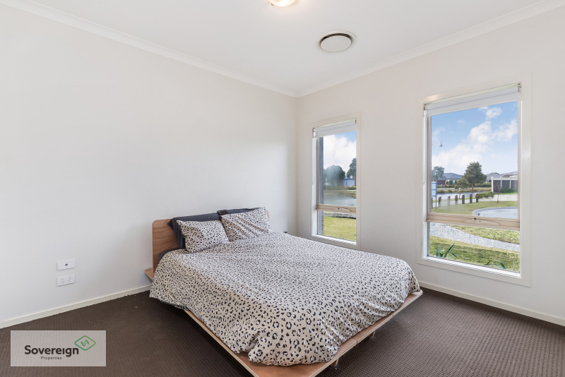 5 CANN CT, PAKENHAM VIC 3810, 0 રૂમ, 0 બાથરૂમ, House