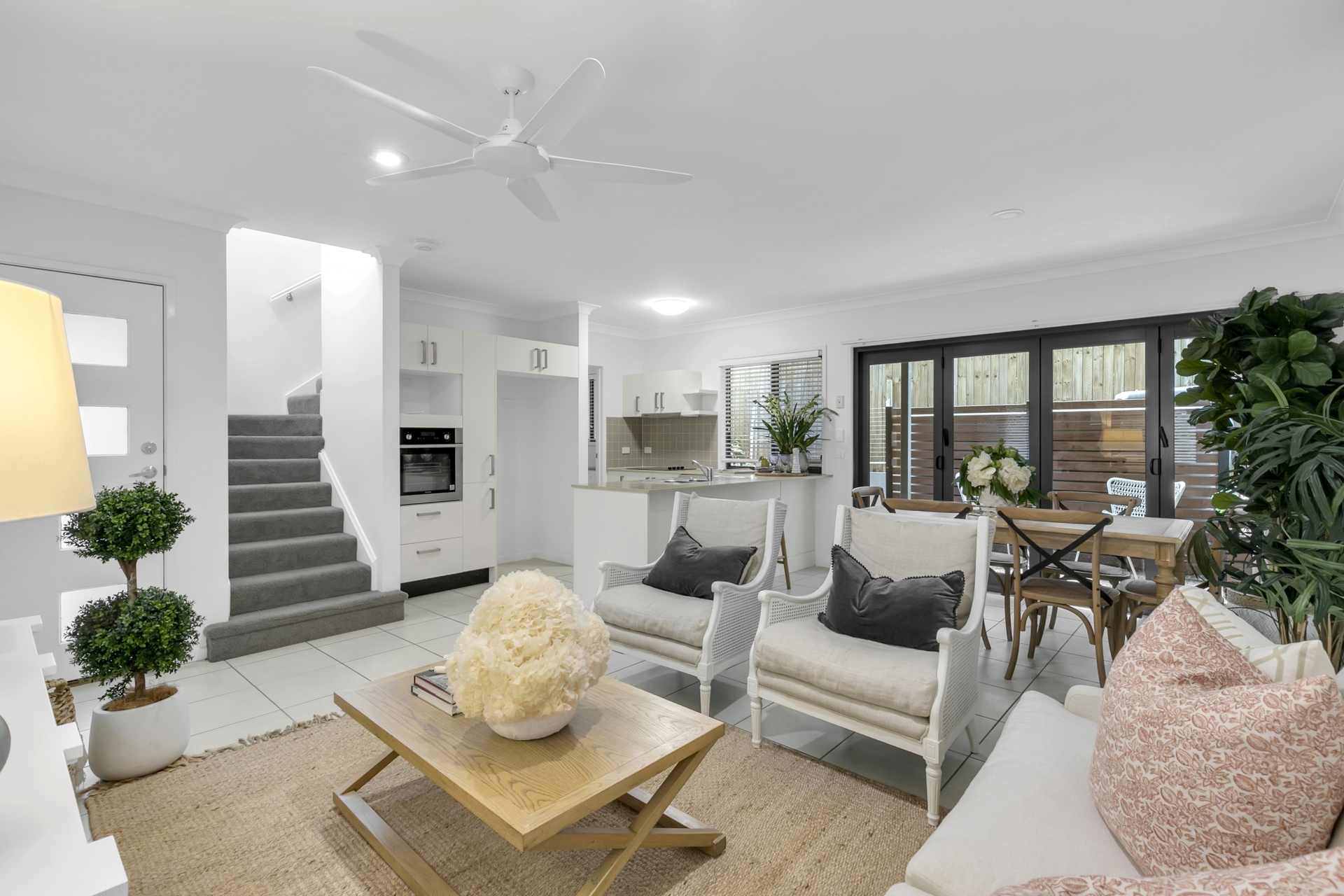 UNIT 4 26 HYDE RD, YERONGA QLD 4104, 0 Schlafzimmer, 0 Badezimmer, Townhouse