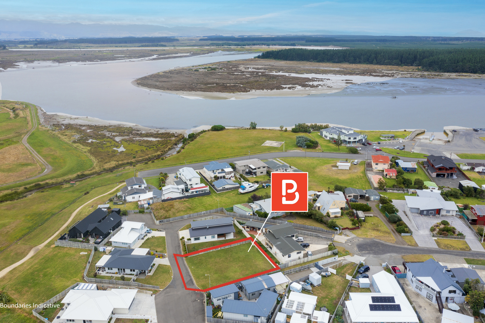 5 Snappers Lane, Foxton Beach, Horowhenua, 0 غرف, 0 حمامات, Section