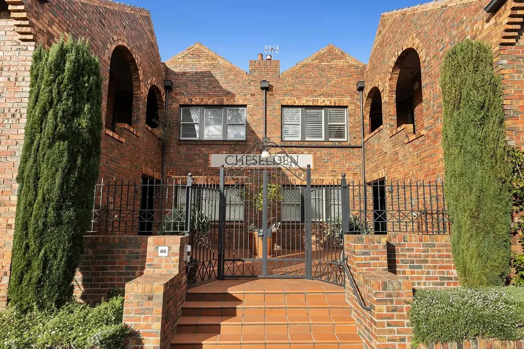 4/60 Leopold Street, South Yarra, VIC 3141