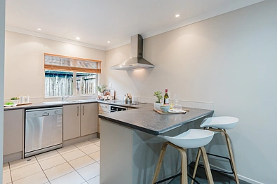 5 Gary John Lane, Frankton, Hamilton, 3 rūma, 1 rūma horoi, Townhouse