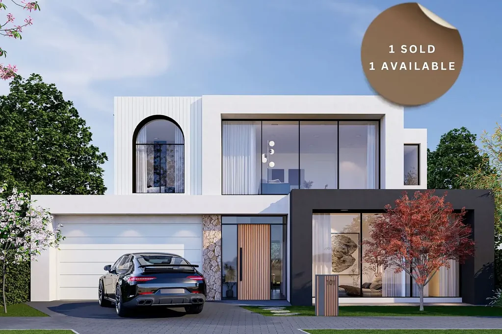 Malvern 4chambre Orris Residences – Contemporary Luxury in Coveted Malvern