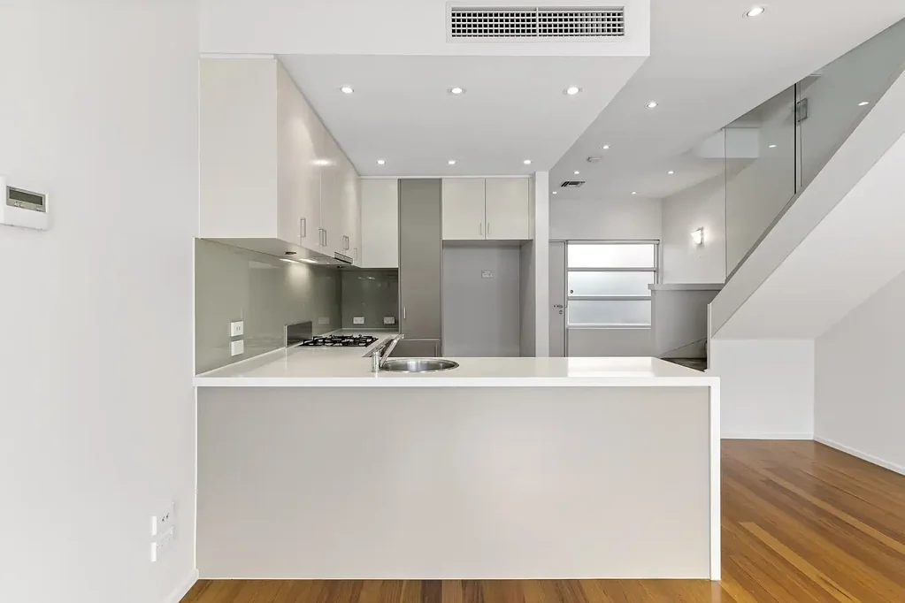 Architectural Sophistication in a Premier Lifestyle Location