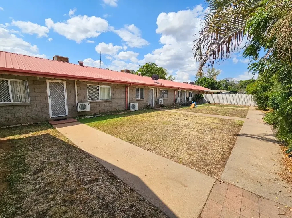 Mount Isa 2房  Excellent Investing at an Entry Level Price