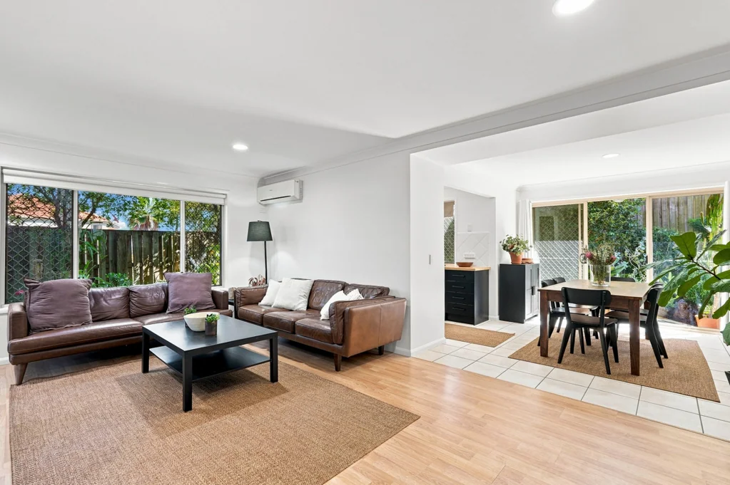 Eight Mile Plains 3Habitaciones Your Leafy Retreat in the Heart of Convenience