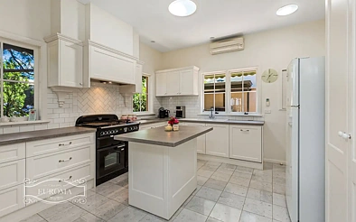 38 Mackenzie Street, Bendigo, VICTORIA 3550, 4 રૂમ, 3 બાથરૂમ, House
