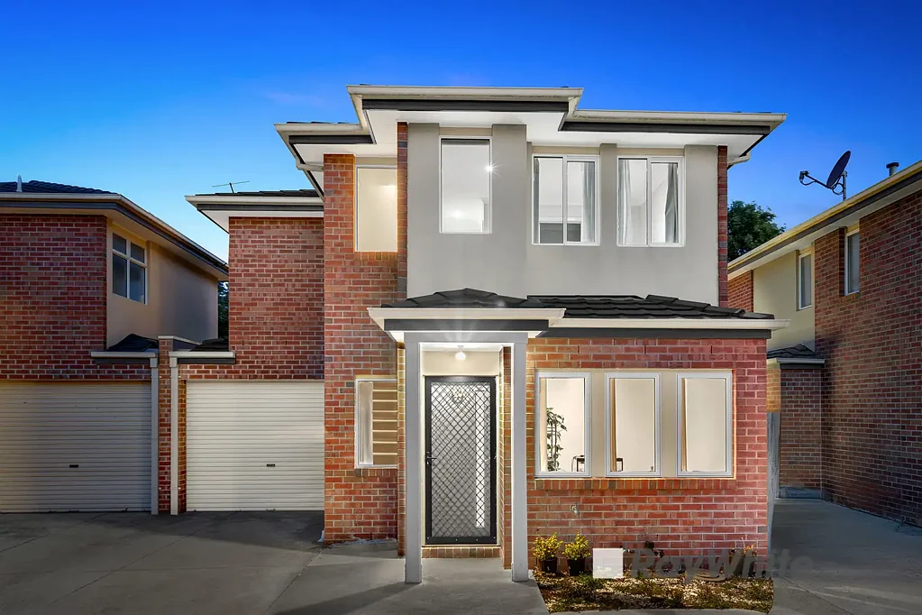 3/73 Frawley Road, Hallam, VIC 3803