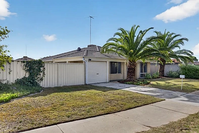 114 Coronata Drive, Warnbro, WA 6169, 4 Bedrooms, 2 Bathrooms, House