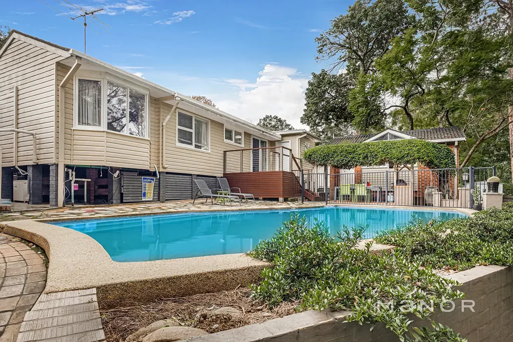 88 Sherwood Street, Northmead, NSW 2152