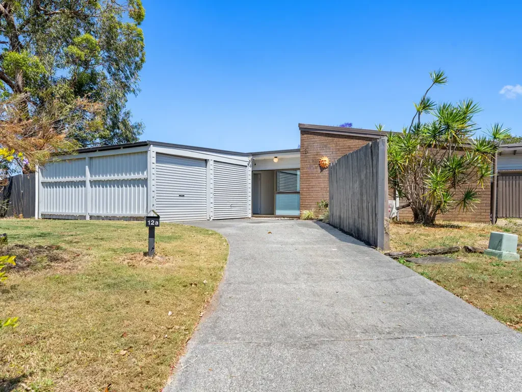 12A Beetson Court, Eagleby, QLD 4207