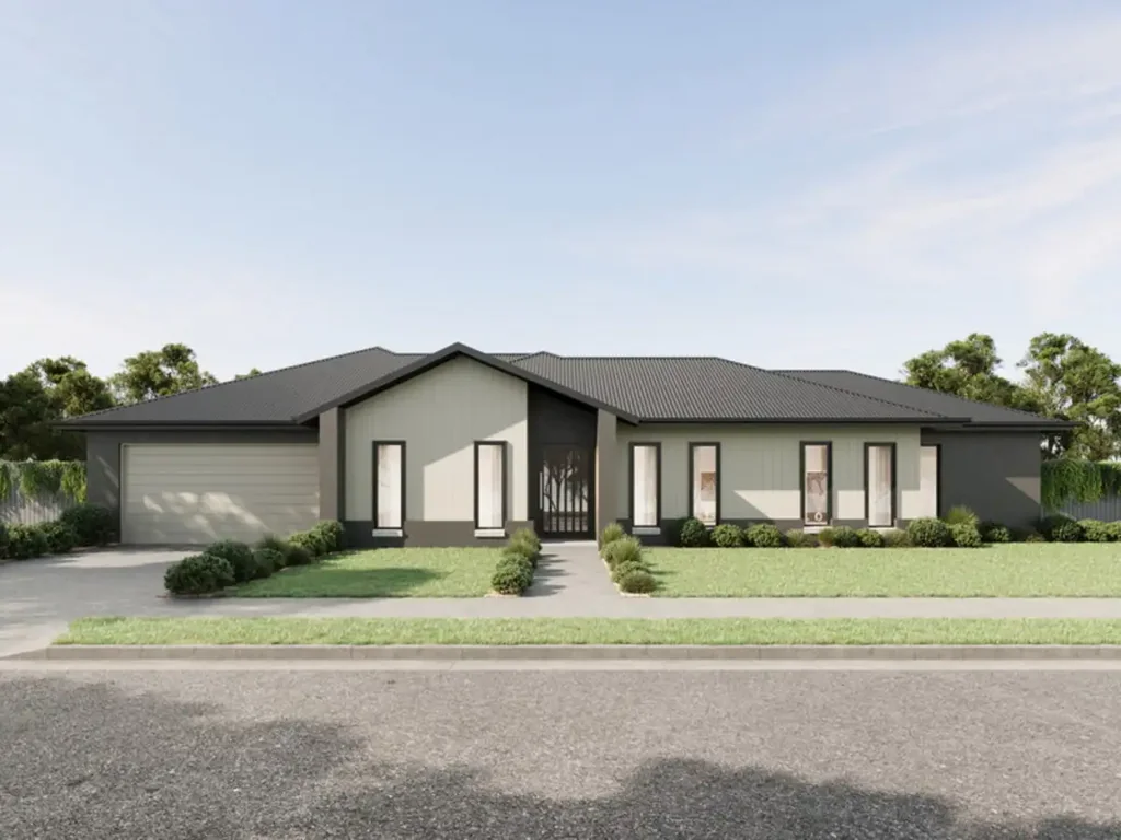 Sunshine Acres 4ਬੈੱਡਰੂਮ Acreage Lifestyle Meets Modern Luxury