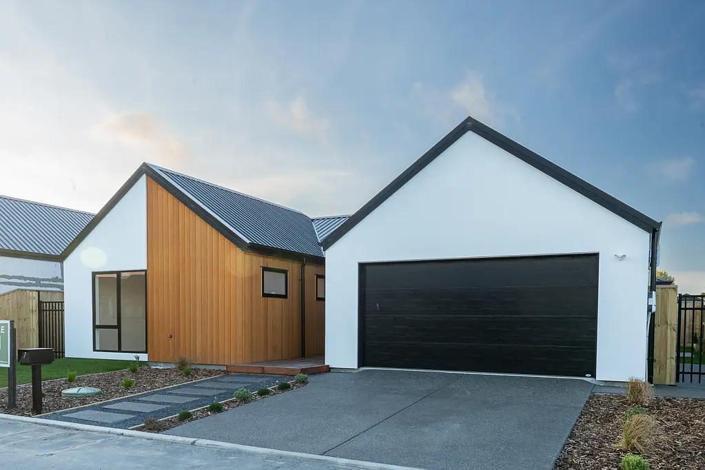 7 Rakau Lane, Casebrook, Christchurch, Canterbury