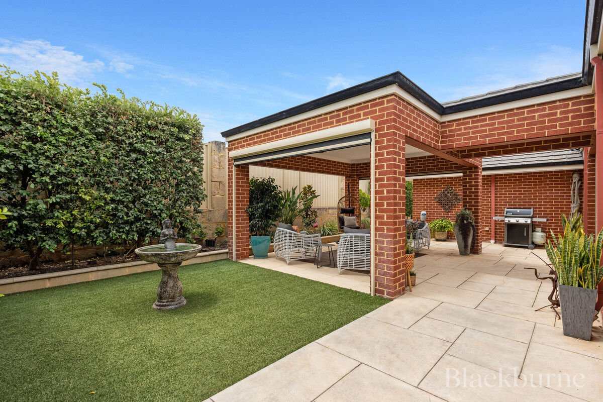 22 SEASPRAY CR, JINDALEE WA 6036, 0房, 0浴, House